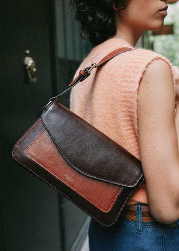 FRNCH Fanely Bag