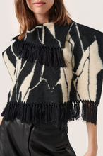 Load image into Gallery viewer, Soaked in Luxury Gale Bib