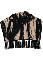Load image into Gallery viewer, Soaked in Luxury Gale Bib