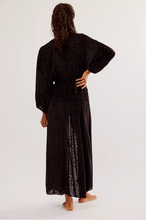 Charger l&#39;image dans la galerie, Free People In My Heart Robe