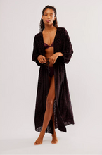 Load image into Gallery viewer, Free People In My Heart Robe