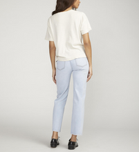 Load image into Gallery viewer, Silver Jeans Co. Highly Desirable Straight - Light