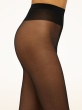 Charger l&#39;image dans la galerie, Wolford Individual 10 Tights