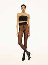 Load image into Gallery viewer, Wolford Individual 10 Tights