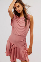 Load image into Gallery viewer, Free People Jazzy Mini Dress