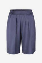 Charger l&#39;image dans la galerie, SAMSOE Julia Shorts - Nightshadow Blue