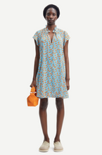 Load image into Gallery viewer, SAMSOE Karookh Dress