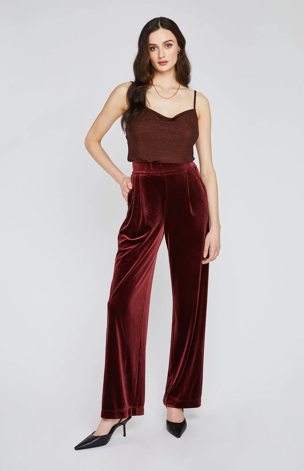 Gentle Fawn Lopez Pant