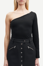 Load image into Gallery viewer, SAMSOE Luanne Blouse
