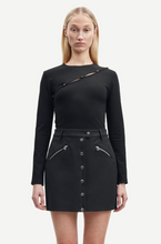 Load image into Gallery viewer, SAMSOE Luanne Blouse