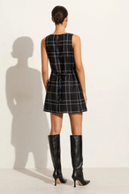 Load image into Gallery viewer, Faithfull the Brand Lui Mini Dress