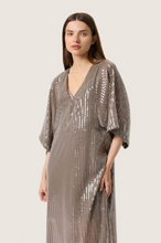 Load image into Gallery viewer, Soaked in Luxury Nanina Dress