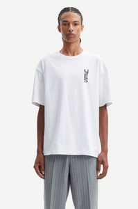 SAMSOE Nathaniel T-shirt