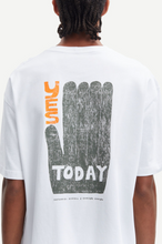 Load image into Gallery viewer, SAMSOE Nathaniel T-shirt