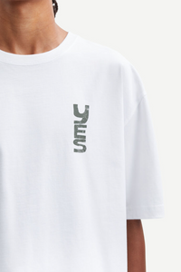 SAMSOE Nathaniel T-shirt