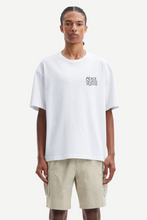 Load image into Gallery viewer, SAMSOE Nathaniel T-shirt