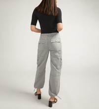 Load image into Gallery viewer, Silver Jeans Co. Parachute Cargo Pants