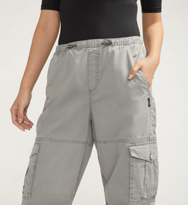 Silver Jeans Co. Parachute Cargo Pants