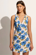 Load image into Gallery viewer, Faithfull the Brand Penne Mini Dress