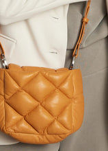 Load image into Gallery viewer, Summum Quilted Handbag