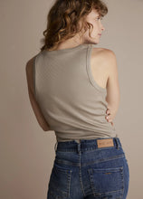 Charger l&#39;image dans la galerie, Summum Rib Tank Top