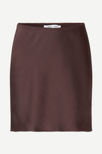 Charger l&#39;image dans la galerie, SAMSOE Saagneta Short Skirt