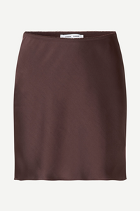 SAMSOE Saagneta Short Skirt