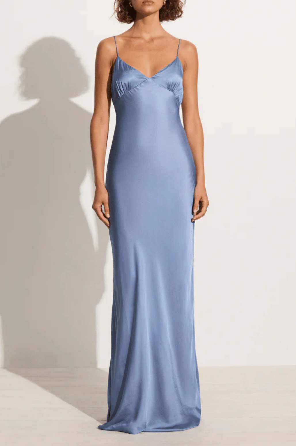 Faithfull the Brand Santiana Maxi Dress