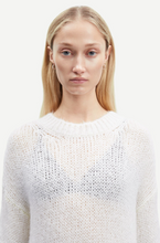 Load image into Gallery viewer, SAMSOE Sarah Crew Neck