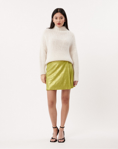 FRNCH Shane Skirt