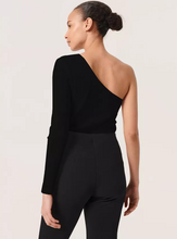 Load image into Gallery viewer, Soaked in Luxury Simone One Shoulder Top