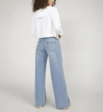 Charger l&#39;image dans la galerie, Silver Jeans Co. Low Rise Skater Jeans