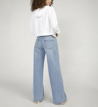 Load image into Gallery viewer, Silver Jeans Co. Low Rise Skater Jeans
