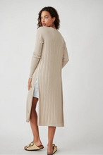 Load image into Gallery viewer, Free People Skylight Cardi