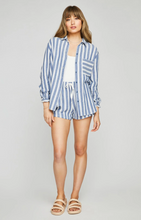 Load image into Gallery viewer, Gentle Fawn Sonia Button Down Top