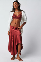 Load image into Gallery viewer, Free People Sunrise Skirt