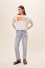 Charger l&#39;image dans la galerie, Suncoo Sunset Sweater
