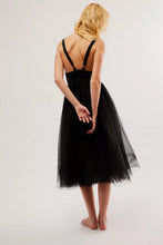 Load image into Gallery viewer, Free People Let&#39;s Talk Tutu Slip