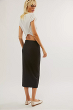 Load image into Gallery viewer, Free People Valentina Skirt
