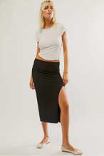 Load image into Gallery viewer, Free People Valentina Skirt