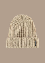 Load image into Gallery viewer, Summum Wool Beanie