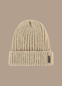 Summum Wool Beanie