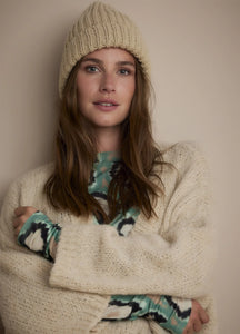 Summum Wool Beanie