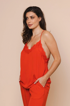 Load image into Gallery viewer, Rino &amp; Pelle Zera Camisole