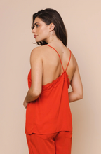 Load image into Gallery viewer, Rino &amp; Pelle Zera Camisole