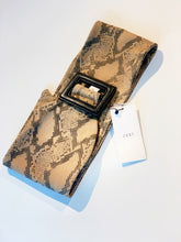 Load image into Gallery viewer, Just Female Noemi Leather Belt