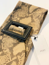 Load image into Gallery viewer, Just Female Noemi Leather Belt