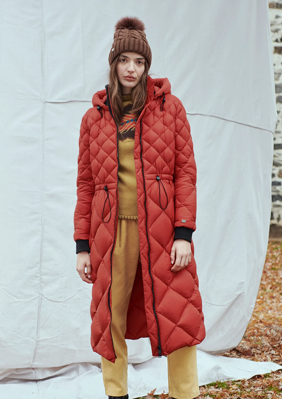 Soia Kyo Aime Jacket October Boutique