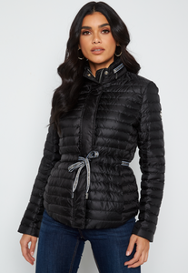 Michael Kors Eco Logo Puffer