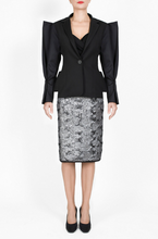 Load image into Gallery viewer, XD Xenia Design Diza Blazer